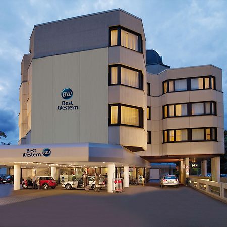 Best Western Plus Inn Of Muskogee Exterior photo