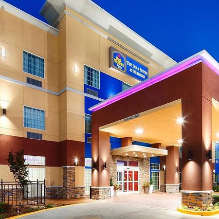 Best Western Plus Inn Of Muskogee Exterior photo