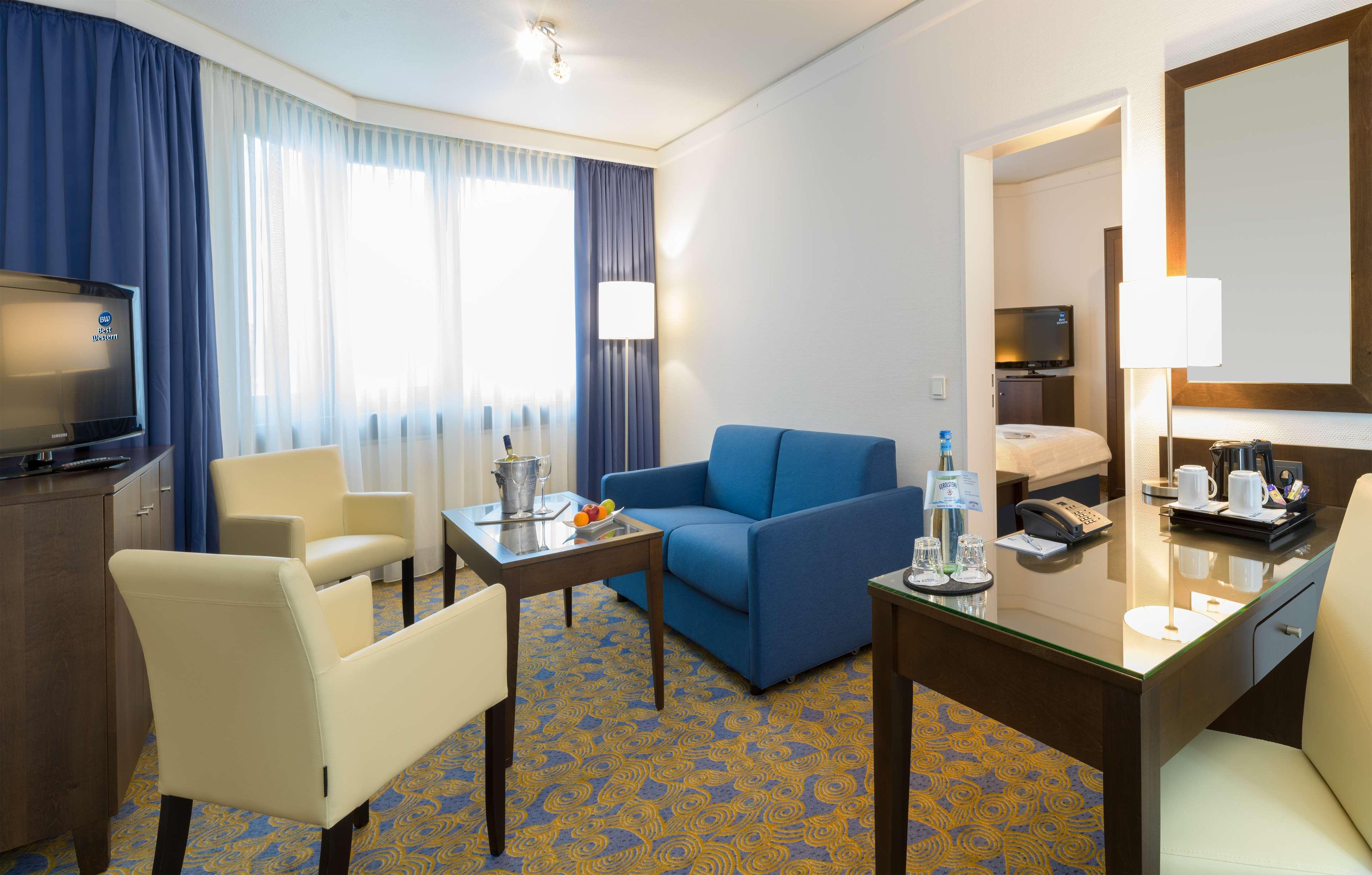 Best Western Plus Inn Of Muskogee Exterior photo