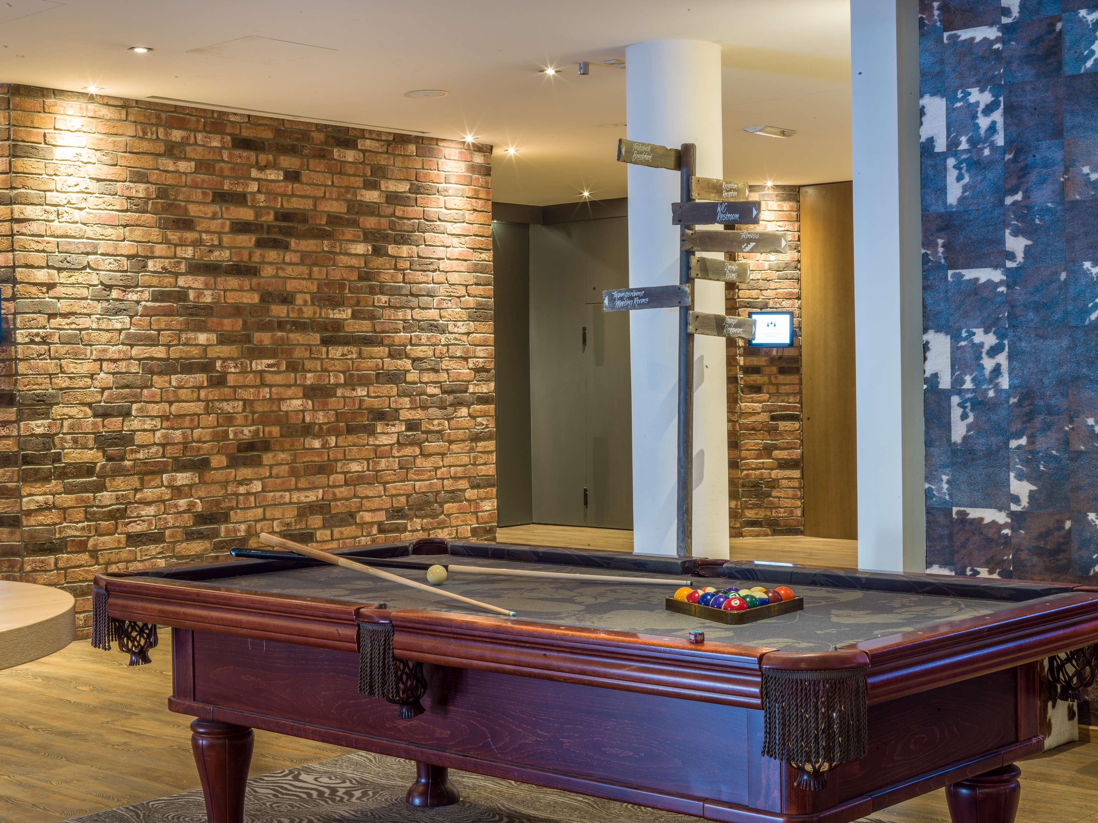Best Western Plus Inn Of Muskogee Exterior photo