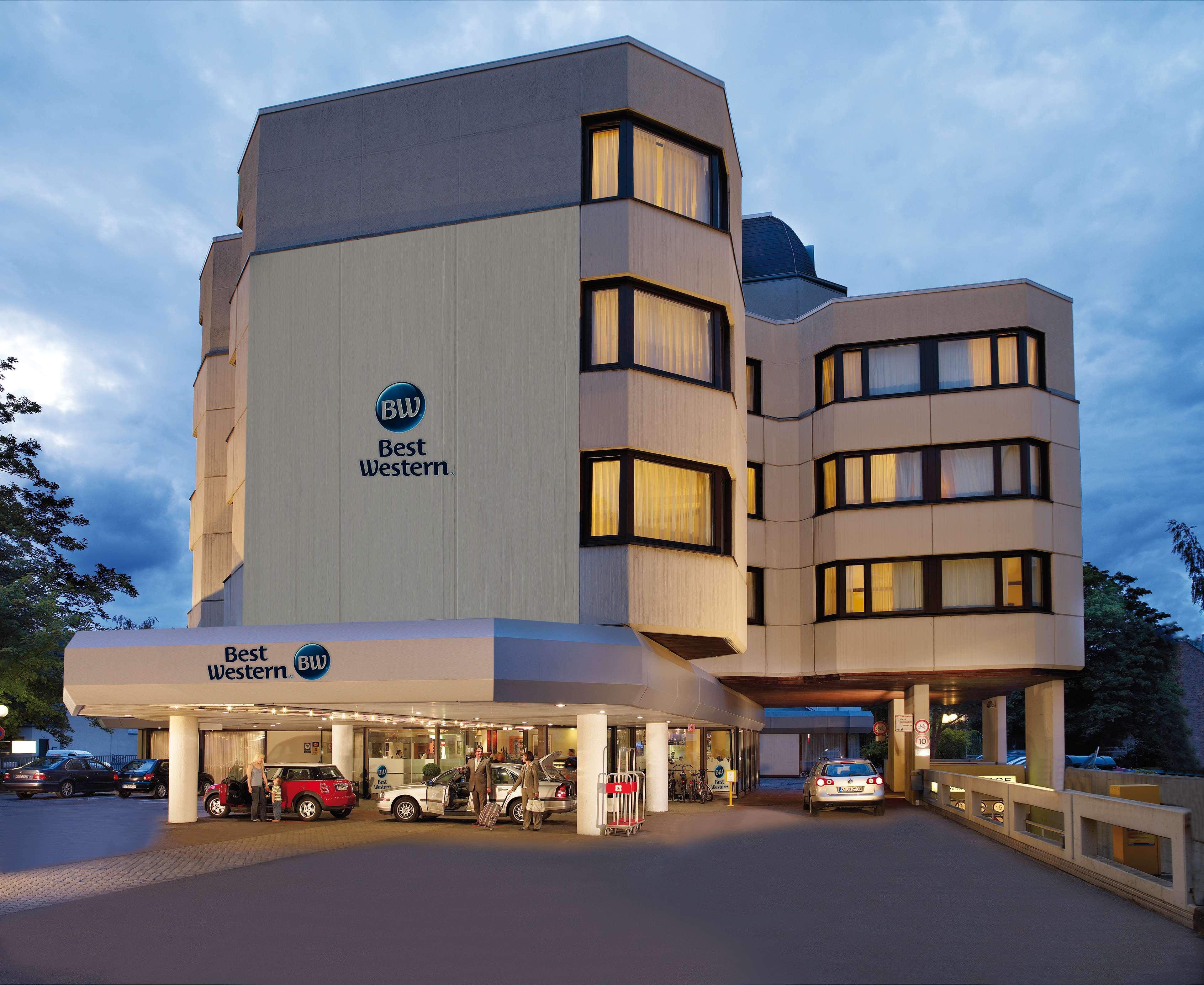 Best Western Plus Inn Of Muskogee Exterior photo