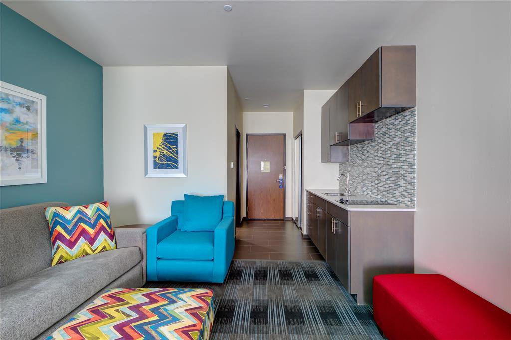 Best Western Plus Inn Of Muskogee Room photo